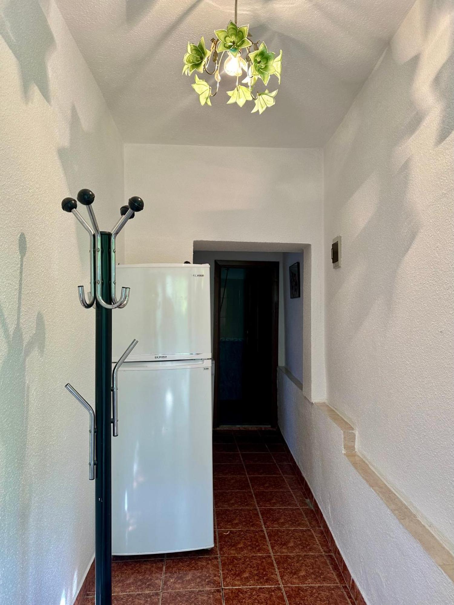 Appartamento Jea House Pogradec Esterno foto